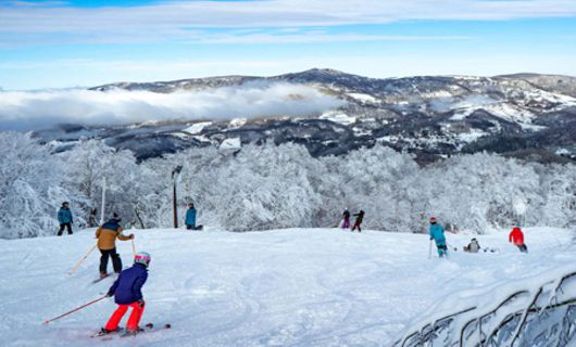 Sugar Mountain Resort